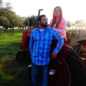 Meet your Posher, Christopher